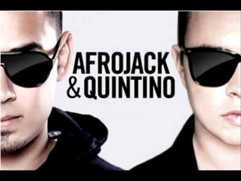 Afrojack Ft Quintino - Let me see you dance