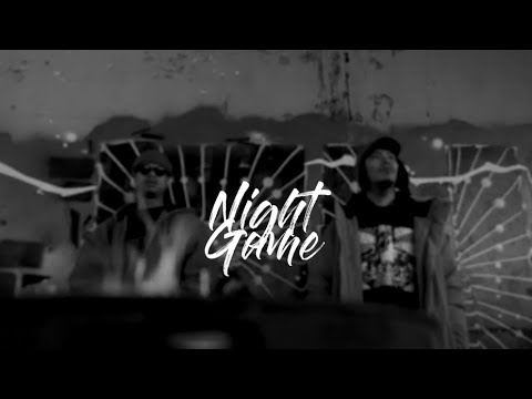 BLAHRMY - Night Game (prod by Buckroll)