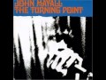 John Mayall - Room to Move (The Turning Point, 1970)