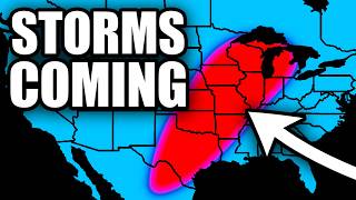 This Severe Outbreak Is About To Get WORSE...