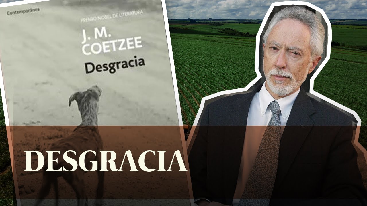 DESGRACIA, DE J.M. COETZEE: LA VENGANZA Y SUS VÍCTIMAS COLATERALES