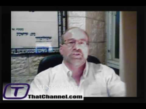 Rabbi Ken Spiro on MENSCHLife:  Why do People Hate the Jews(2)