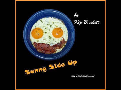 Sunny Side Up - Kip Brockett