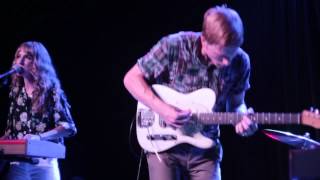 Tennis "High Road" Live