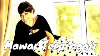 Download lagu Francissca Peter 'Mawar Terpinggir' mp3