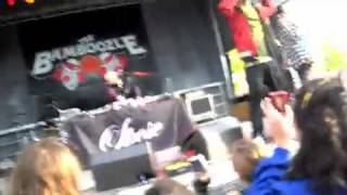 Spose I&#39;m Awesome