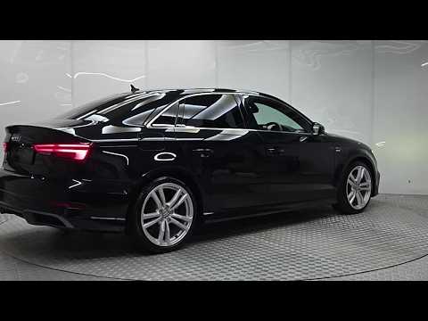Audi A3 30TFSI S Line S-Tronic - Image 2