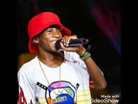 nega chegando-boy da seresta fert:menor nico