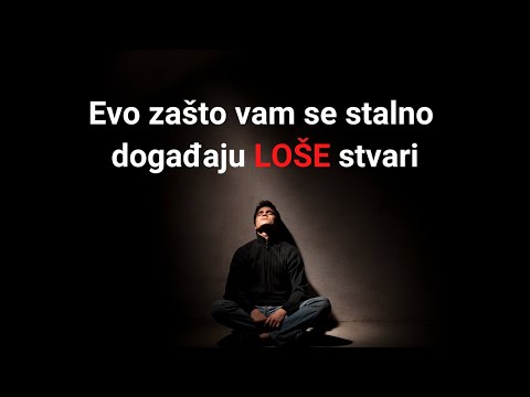 Mladić je pitao duhovnika zašto mu se događaju loše stvari: Odgovor ga je zaprepastio