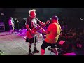 NOFX - 180 Degrees - Live at Grey Hall Copenhagen Denmark - 21/5/2024