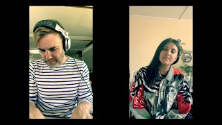 Killing Me Softly | The Crooner Sessions #22 | Gary Barlow
