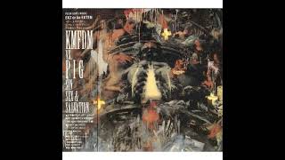 KMFDM vs. PIG Fuck Me