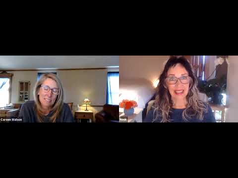 A Course In Miracles ~ Workbook Lesson 131 ~ Intuitively unpacked and explained holographically