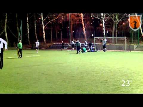 Poraszka 1997 Gdańsk - EcoTech   Piłkarska Liga Trójmiasta   PL3