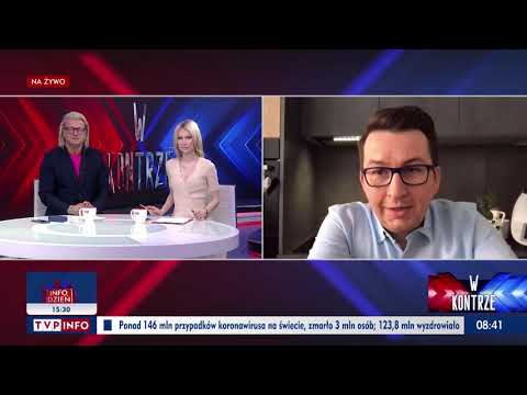 W Kontrze - 24.04 2021