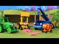 Ep07 Bob The Builder Bob S Fresh Start Bob The Builder S10 Kids TV Shows Cartoon For Kids