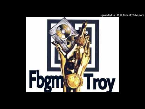 Fbgm troy - You Say (Official Audio)