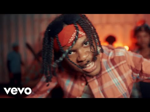 Jeff Fullyauto - Duppy Yuh (Official Music Video)