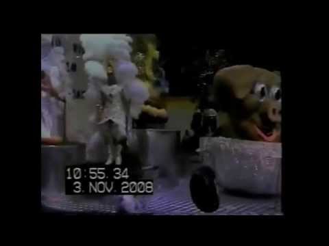 G.R.E.S. CAPRICHOSOS DE PILARES 1983