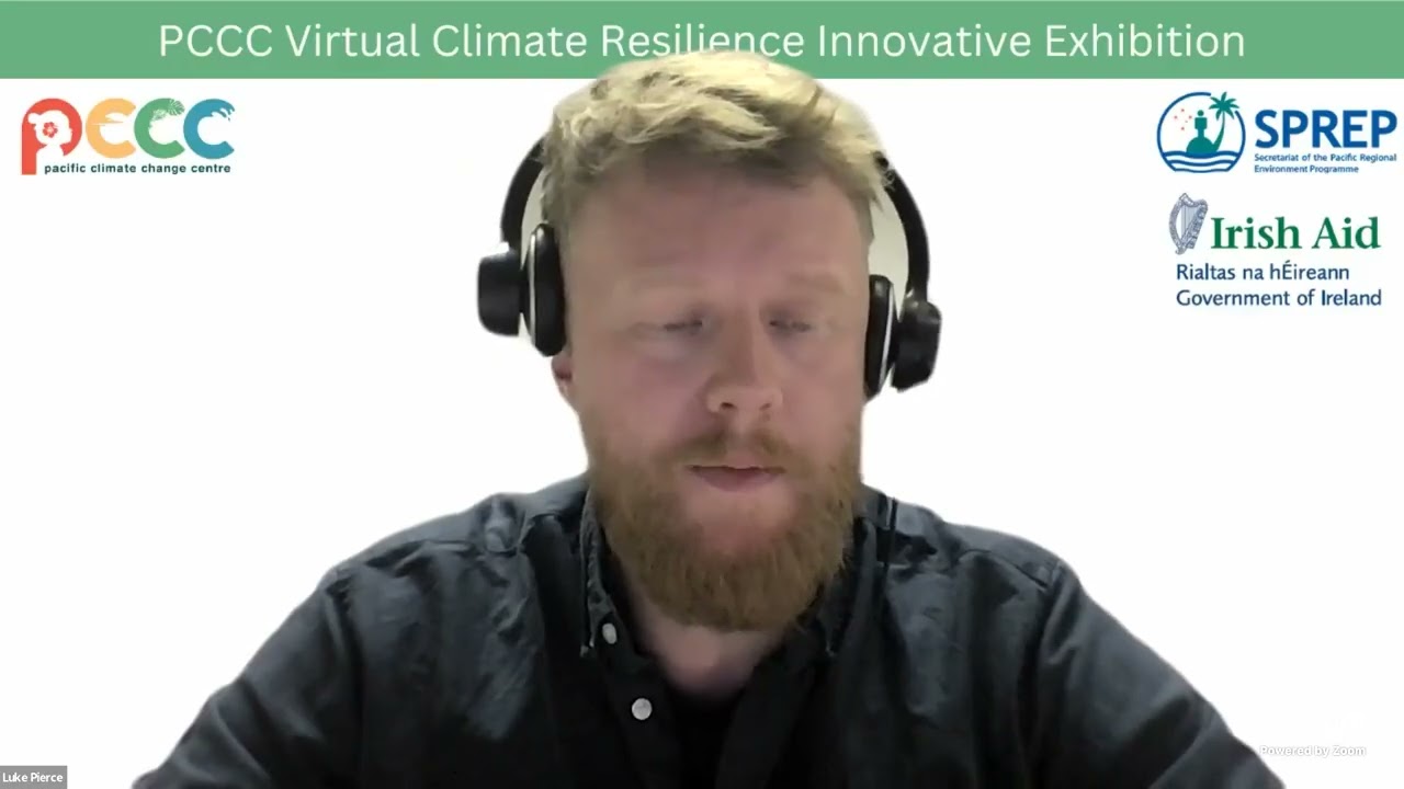 Innovation Presentations 1