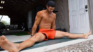 Brian Pruett Dad Workout