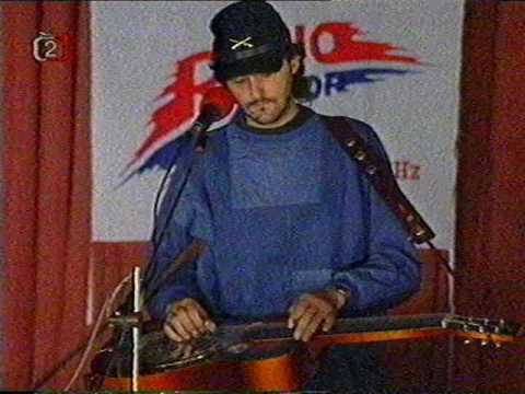 Druhá tráva-než zazvoní hrana