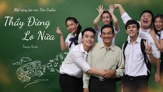 Video hợp âm Mùa Yêu Cũ Trung Quân