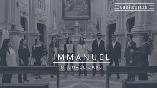 Immanuel - Michael Card