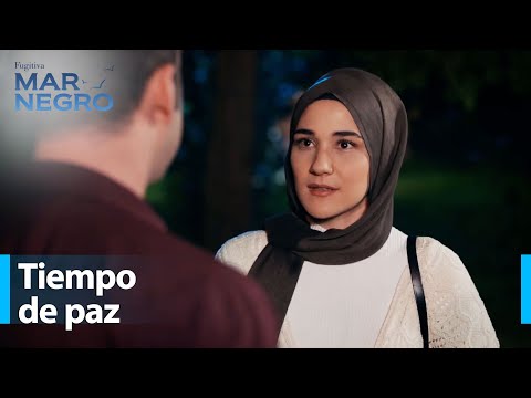 Esma Says She Loves Ali - Black Sea Chapter 195 | Fugitive