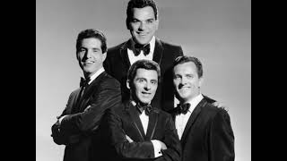 The Four Seasons Girl Come Running