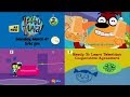 PBS Kids Channel Program Break 2019 WNPT DT3