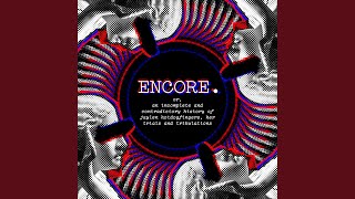 Cover art for mike townsend (knows what he's gotta do)