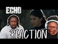 Marvel Studios' Echo | Official Trailer | REACTION!!