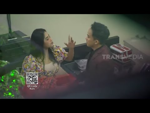 Tersinggung, Dewi Perssik NGAMUK!  Omelin  Anwar Habis-Habisan  | SAHUR SEGERR (02/05/21) Part 3