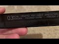 Mike Crawford In Concert 1998 VHS