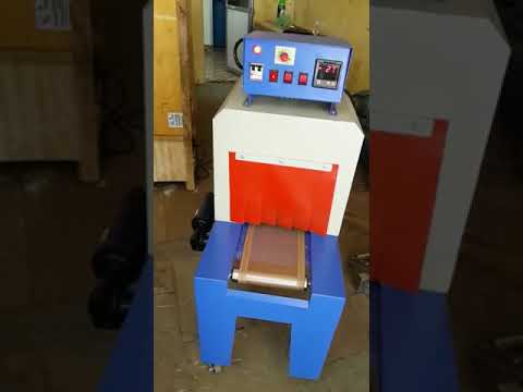 Shrink Wrapping Machine Repair Services