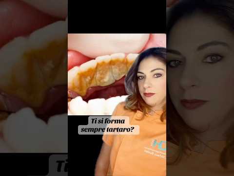 Soluzione NO TARTARO