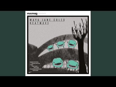 Organic Movement (Jussi-Pekka Remix)