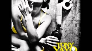 Tony Yayo - So High