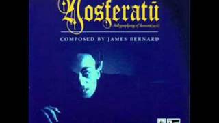 Nosferatu- Orlok's Lair (Original Score)