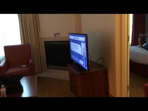 Marriott Residence Inn-Room 340