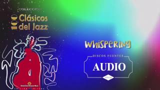 Whispering - Frank Sinatra / Discos Fuentes