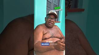 Tô arretado com Jorge 🤣 #shorts #baiano #laele #humor #comedia #baianopara