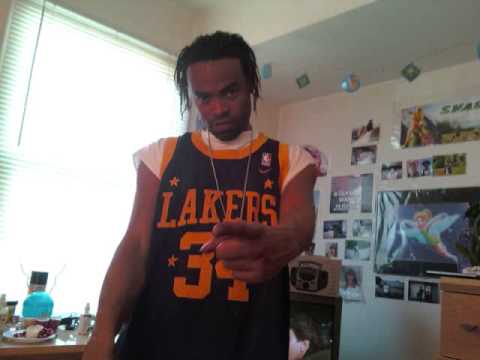 B Gutta aka Gramo ft. Q-rida and Shadow- Therol Niggas (Lucky Diss)