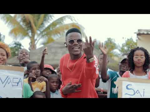 Otawaza ft Dj Padux...Sai satánas. Prod (N.Produções entretenimento)