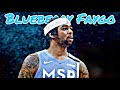 D Angelo Russell Mix Blueberry Faygo ᴴᴰ