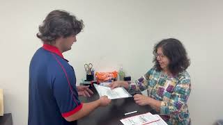 Apostille Services at Luna Live Scan