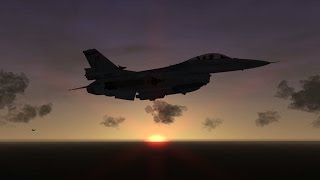 Falcon BMS - Battle for Balkans - Episode 08 - Annoying SAM Site