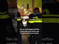 BLOEDENDE AUTOMOBILIST vlucht na ZWAAR ONGELUK ?? | #Shorts