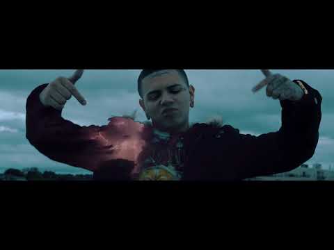 Yung Dios "Yung Dios" | Shot By: @chosen1films